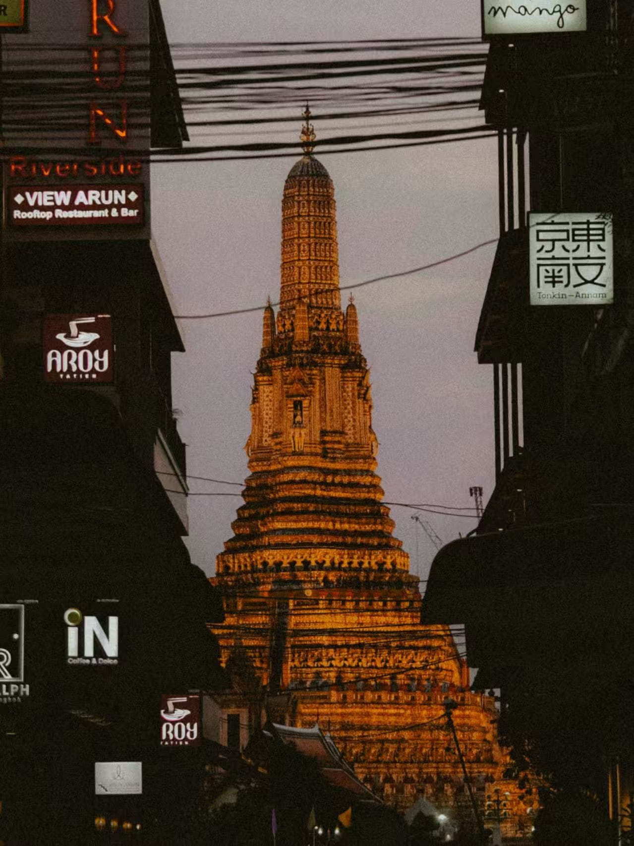 Bangkok