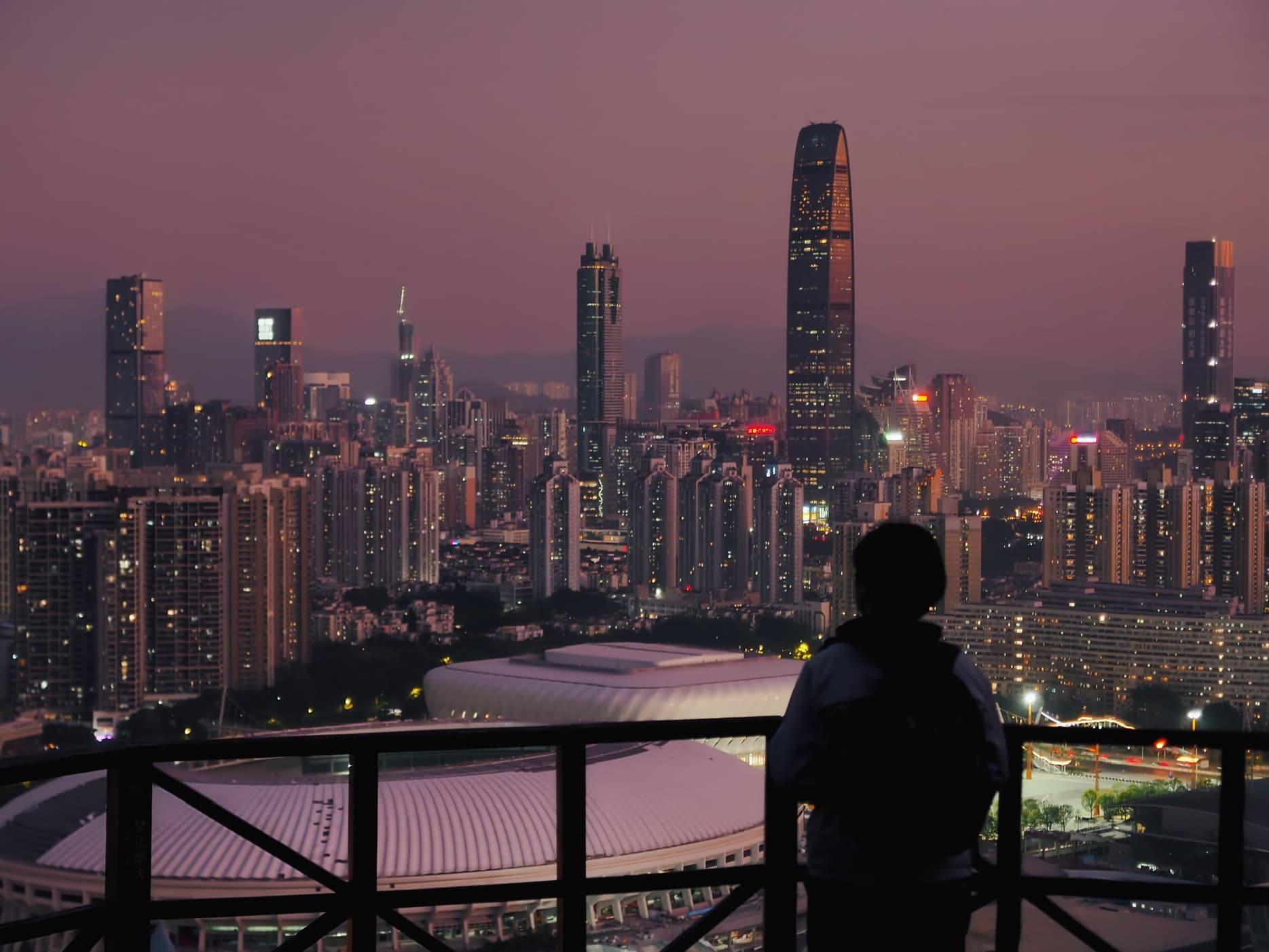 Shenzhen